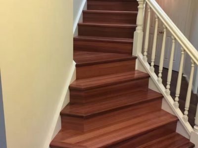 Australian Jarrah