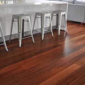 Engineered Timber