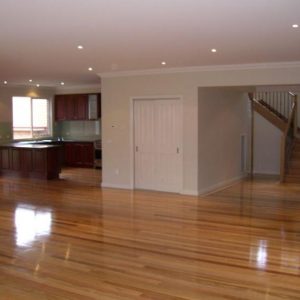 Solid Timber