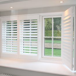 shutters