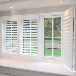 shutters